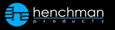 Henchman Tool Control and Foam logo