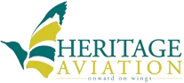 Heritage Aviation logo