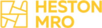Heston MRO logo