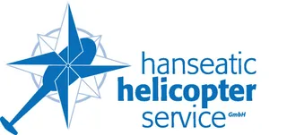 HHS Hanseatic Helicopter Service GmbH logo