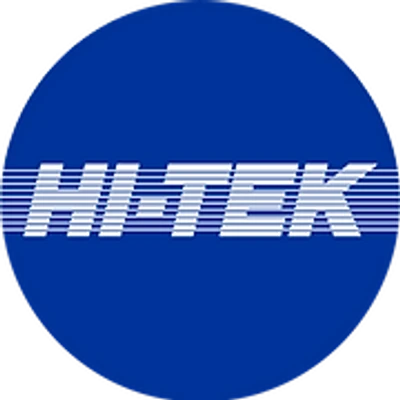 Hi-Tek Manufacturing logo