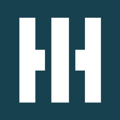 HII logo