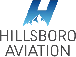Hillsboro Aviation, Inc. logo