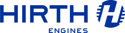 Hirth Engines GmbH logo