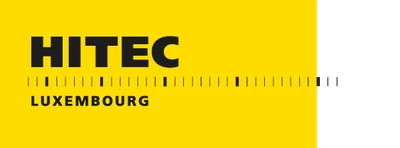 HITEC Luxembourg logo