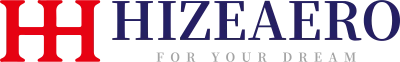 Hize Aero logo