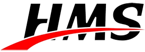 HMS Makina logo