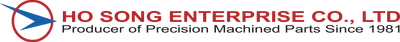 Ho Song Enterprise logo