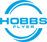Hobbs Flyer, LLC logo
