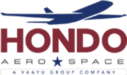 Hondo Aerospace logo
