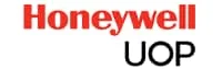 Honeywell UOP logo