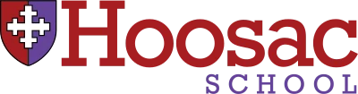 Hoosac School logo