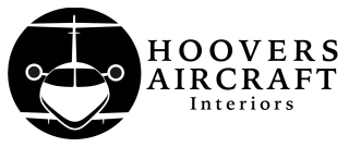 Hoovers Aircraft Interiors logo