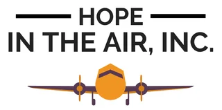 Hope In The Air, Inc. logo