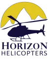 Horizon Helicopters Ltd. logo
