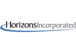 Horizons Incorporated logo