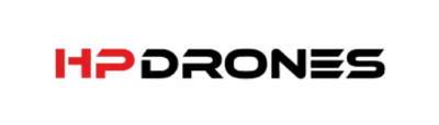HPDRONES logo