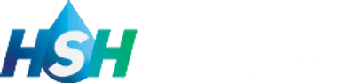 HSH AEROSPACE FINISHES logo