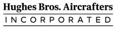 Hughes Bros. Aircrafters, Inc. logo