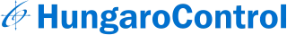 HungaroControl logo