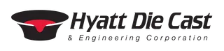 Hyatt Die Cast & Engineering Corporation logo