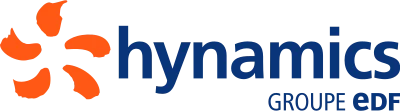 Hynamics logo