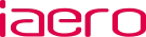 iAero France logo