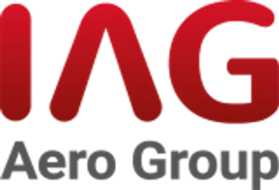 IAG Engine Center logo