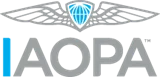 IAOPA logo