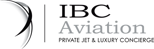 IBC Aviation Paris logo