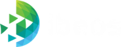 Ibeos logo