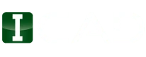 ICAD logo