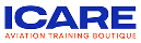 ICARE logo