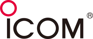 Icom America logo