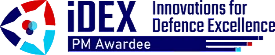 iDEX logo