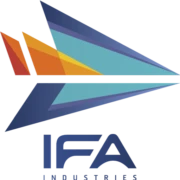 IFA International Flight Academy logo