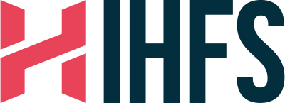 IHFS logo