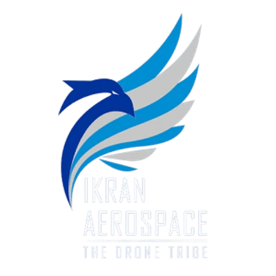Ikran Aerospace and Technologies Private Limited logo