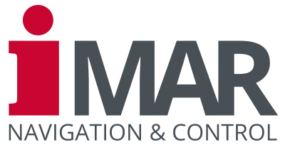 iMAR Navigation logo