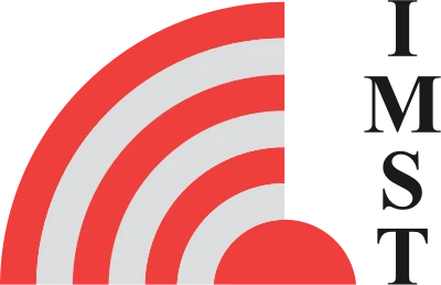 IMST logo