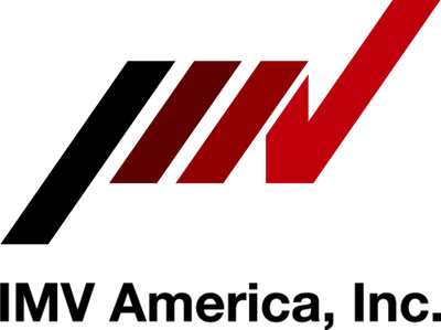 IMV America logo