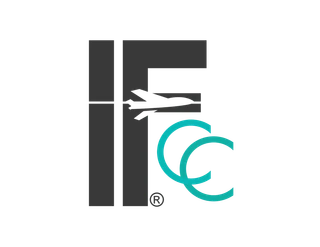 In-Flight Crew Connections logo