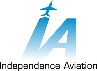 Independence Aviation logo