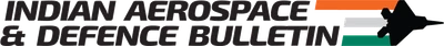 Indian Aerospace and Defence Bulletin logo