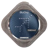 IndiGo (InterGlobe Aviation Ltd) logo