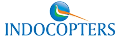 Indocopters Private Limited logo