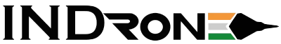 INDrone Aero Systems logo