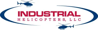 Industrial Helicopters Inc logo