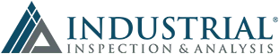 Industrial Inspection & Analysis logo