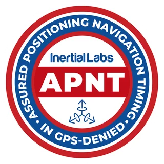 Inertial Labs logo